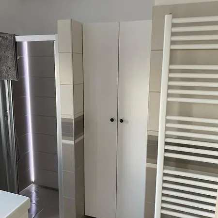 Aranyhid Apartment Balatonalmadi