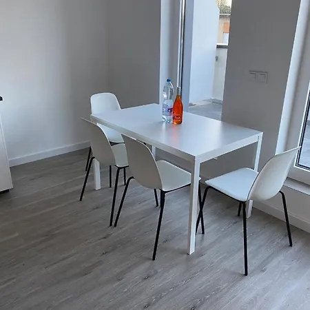 Aranyhid Apartment Balatonalmadi