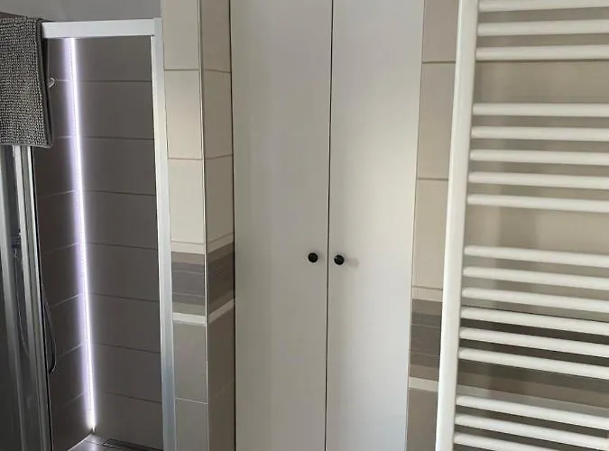 Aranyhid 公寓 巴拉顿诺尔马迪