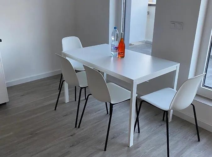 Aranyhid Apartament Balatonalmádi