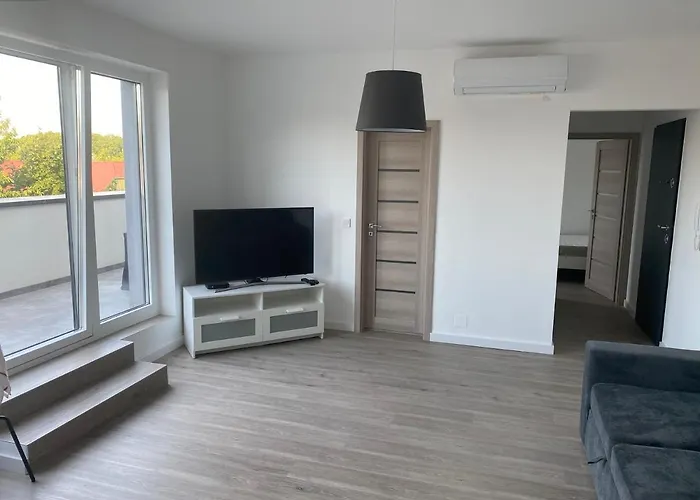 Aranyhid Apartament Balatonalmádi